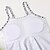 cheap Tankini-Women&#039;s Swimwear Tankini 2 Piece Normal Swimsuit Floral Slim White Strap Camisole Bodysuit Bathing Suits Vacation Fashion New
