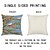 cheap Throw Pillows,Inserts &amp; Covers-Set of 5 Faux Linen Throw Pillow Case Pastrol Oil Painting Style Cushion Cover Home Sofa Decorative Outdoor Cushion for Sofa Couch Bed Chair