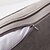 billige Putetrekk-dekorative kasteputer putetrekk stripet fløyel moderne dekorative solide putetrekk putevar myk koselig til seng sofa sofa bil stue rosa blå salvie grønn brent oransje