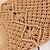 cheap Bags-Women&#039;s Straw Bag Beach Bag Straw Top Handle Bag Straw Bag Shopping Daily Solid Color White Camel