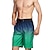 cheap Surfing, Diving &amp; Snorkeling-Men&#039;s Swim Trunks Quick Dry Board Shorts with Pockets