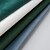 baratos Almofadas de Decoração-Almofadas decorativas 1 peça capas de almofada de veludo capa de almofada de cor sólida moderna quadrada com costura tradicional clássico rosa azul sálvia verde roxo amarelo
