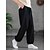cheap Exercise, Fitness &amp; Yoga Clothing-Women&#039;s Yoga Pants High Waist Pants Bottoms Harem Drawstring Quick Dry Apricot White Black Yoga Pilates Dance Cotton Sports Activewear Loose Micro-elastic / Athletic / Casual / Athleisure
