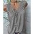 cheap Tops &amp; Blouses-Women&#039;s Tank Top Plain Daily Weekend Sleeveless Tank Top Camis V Neck Cut Out Lace Trims Casual Streetwear White Black Blue S