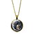 cheap Women&#039;s Jewelry-Women&#039;s necklace Fashion Street Moon Necklaces