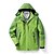 cheap Outdoor Clothing-Women&#039;s Lightweight Waterproof Hiking Jacket with Hood