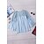 abordables Tops &amp; Blouses-Mujer Blusa Camisa Azul Piscina Morado Rosa Encaje Retazos Plano Diario Fin de semana Manga Larga Escote en Pico Ropa de calle Casual Regular S