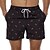 preiswerte Neoprenanzüge, Taucheranzüge &amp; Rash Guard Shirts-Herren Boardshorts Badeshorts Badehose Schwimmshorts Strandshorts Kurze Hosen Kordelzug mit Mesh-Futter Mesh-Futter Muster Bedruckt Atmungsaktiv Schnelltrocknend Strand Schwimmbad Hawaiianisch Casual