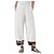 cheap Pants-Women&#039;s Fashion Side Pockets Print Chinos Ankle-Length Pants Inelastic Casual Weekend Lines / Waves Mid Waist Comfort Loose Green White Black Gray Wine S M L XL XXL
