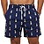 cheap Wetsuits, Diving Suits &amp; Rash Guard Shirts-Men&#039;s Board Shorts Swim Shorts Beach Shorts Drawstring with Mesh lining Mesh Lining Pattern Printed Breathable Quick Dry Beach Swimming Pool Hawaiian Casual / Sporty Black and Yellow Green / Red