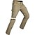 cheap Sports Athleisure-Men&#039;s Cargo Pants Pocket Solid Color Sport Athleisure Bottoms Everyday Use Breathable Soft Comfortable Street Casual Athleisure Daily Activewear