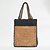 cheap Bags-summer new crochet bag z new product a women&#039;s bag hit color hand-woven shopping bag shoulder tote bag straw bag