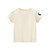 cheap Shirts-Kids Toddler Boys T shirt Short Sleeve Hot Stamping Crewneck Letter Beige Children Tops Active Fashion Spring Summer Daily Regular Fit 2-8 Years