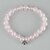 abordables Bracelets-Bracelet de perles Bracelet Magnétique Rétro Couple Chanceux Européen Bracelet Bijoux 1# 2# 3# Rond pour Cadeau du quotidien Rendez-vous