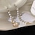 cheap Jewelry-Classic Heart Pendant Alloy Necklace