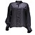 cheap Tops &amp; Blouses-Women&#039;s Blouse Shirt Green Black Plain Work Long Sleeve Standing Collar Streetwear Casual Regular S