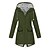 cheap Outdoor Clothing-Women&#039;s Lightweight Waterproof Hiking Raincoat