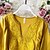 abordables Robes Décontracté-coton et lin style ethnique robe col en v gland brodé jupe de voyage super fée bohème rétro grande robe swing