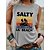 cheap Tank Tops-Women&#039;s Tank Top Camis Black Wine Navy Blue Print Letter Fish Daily Weekend Sleeveless Round Neck Streetwear Casual Regular S
