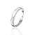 cheap Rings-1pc Ring Women&#039;s Couple&#039;s Street Gift Daily Classic Alloy Joy
