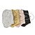 economico Clutches &amp; Evening Bags-pochette da donna in poliestere per la sera della festa nuziale con perline moda vintage in argento nero champagne