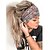 preiswerte Sale-1 Stück Damen Mädchen Stirnband Stirnbänder Für Täglich Klassisch Stoff 1 2 3
