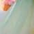 abordables Hoodies-Robe Fille Enfants Robe Trapèze Petit Floral Ruché Maille Imprimer Soirée Vert Mi-long Coton Sans Manches Le style mignon Doux Robes Printemps Eté Standard 2-8 ans