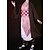 preiswerte Anime Cosplay-Inspiriert von Dämonentöter: Kimetsu no Yaiba Kamado Nezuko Anime Cosplay Kostüme Japanisch Cosplay Kostüme Mantel Unterwäsche Knieschützer Für Damen / Seil / Schärpe / Band / Seil / Schärpe / Band