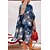 cheap Women&#039;s Coats &amp; Jackets-Women&#039;s Swimwear Cover Up Beach Top Normal Swimsuit Flower UV Protection Printing Green Blue White Bathing Suits Vacation Stylish New