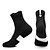 preiswerte Socken &amp; Strumpfhosen-1 Paar Herren Knöchelsocken Sportsocken Outdoor Sportlich Solide / einfarbig
