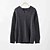 cheap Cardigans-Women&#039;s Pullover Sweater Jumper Jumper Cable Knit Knitted V Neck Pure Color Outdoor Holiday Stylish Casual Winter Fall Green Black S M L