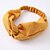 cheap Hair Jewelry-1pc Women&#039;s Hair Band Headbands For Daily Holiday Outdoor Retro Vintage Theme Fabric Gray Yellow