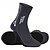 cheap Water Shoes &amp; Socks-ZCCO Men&#039;s Women&#039;s 3mm Water Socks Neoprene Socks Nylon Neoprene Stylish Swimming Diving Surfing Snorkeling Scuba Quick Dry - for Adults