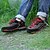 cheap Footwear &amp; Accessories-Men&#039;s Nubuck Mountaineer Shoes for Outdoor Activities