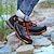 cheap Footwear &amp; Accessories-Men&#039;s Nubuck Mountaineer Shoes for Outdoor Activities
