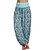 cheap Pants-Women&#039;s Wide Leg Chinos Pants Trousers Full Length Baggy Drop Crotch Micro-elastic Mid Waist Fashion Boho Casual Weekend Black White S M Summer Spring &amp;  Fall
