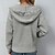 cheap Cardigans-Women&#039;s Cardigan Sweater Hooded Crochet Knit Polyester Knitted Fall Winter Outdoor Home Daily Stylish Casual Soft Long Sleeve Pure Color Pink Blue Khaki S M L