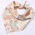 cheap Hair Jewelry-1pc Women&#039;s Hair Band Headbands For Daily Holiday Outdoor Retro Bohemian Theme Fabric Pink Yellow