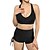 cheap Yoga Sets-Women&#039;s Yoga Suit Yoga Set 2 in 1 Crossover Shorts Sports Bra Clothing Suit Black Green Yoga Fitness Gym Workout Tummy Control Butt Lift Breathable Sleeveless Sport Activewear Stretchy