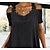 cheap Mini Dresses-Stylish Women&#039;s Black Floral Mini Dress