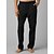 cheap Exercise, Fitness &amp; Yoga Clothing-Men&#039;s Blend Activewear Drawstring Pants