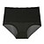cheap Super Sale-Women's High-Waisted Lace Flower Brief Underwear