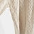 abordables Cardigans-Mujer Suéter de punto Puente Cable Tejer De Punto Escote en Pico Color puro Exterior Festivos Elegante Casual Invierno Otoño Verde Trébol Negro S M L