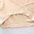 cheap Super Sale-Women's High-Waisted Lace Flower Brief Underwear