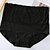 cheap Super Sale-Women's High-Waisted Lace Flower Brief Underwear