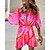 cheap Casual Dresses-Women&#039;s Summer Spring A Line Midi Dress