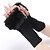 preiswerte Super Sale-Damen Fingerlose Handschuhe Warme Winterhandschuhe Solide / einfarbig Geschenk Täglich Gestrickt Acrylfasern Cosplay 1 Paar