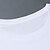billige T-shirts-Dame T-shirt Sort Hvid Lyserød Grafisk Afslappet Daglig Kortærmet Rund hals Basale Bomuld Normal Løstsiddende Maleri S