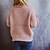 cheap Sweaters-Women&#039;s Pullover Sweater Jumper Turtleneck Cable Knit Polyester Knitted Fall Winter Outdoor Daily Weekend Stylish Casual Soft Long Sleeve Pure Color Pink Army Green Red S M L