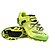 baratos Sapatos Para Ciclismo-SIDEBIKE Tênis para Mountain Bike Fibra de Carbono Prova-de-Água Respirável Anti-Escorregar Ciclismo Amarelo Vermelho Azul Homens Sapatos para Ciclismo / Almofadado / Ventilação / Almofadado